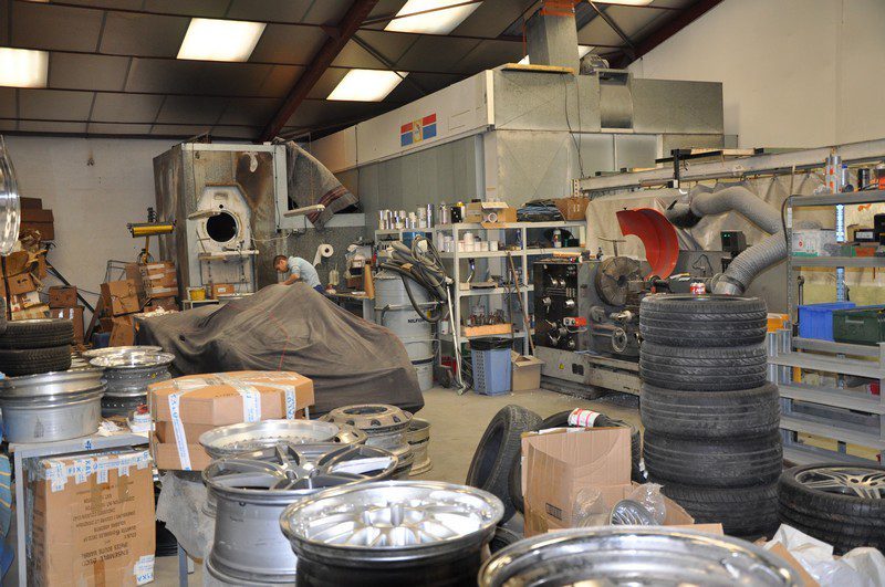 atelier